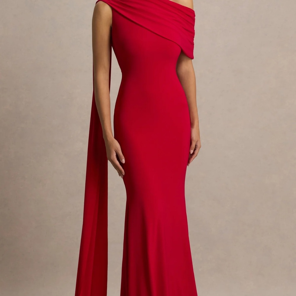 Club L London Zendaya Dress
